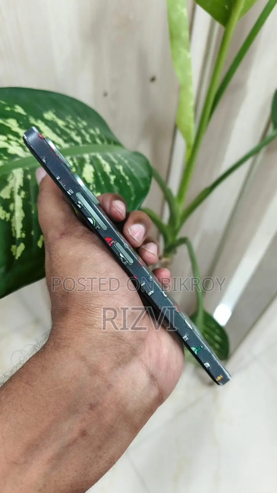 Xiaomi Redmi 13c 2025 (ব্যবহৃত)