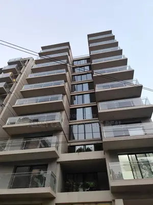 Brand New Full Building Office/Residence Rent Baridhara Diplomatic Zone