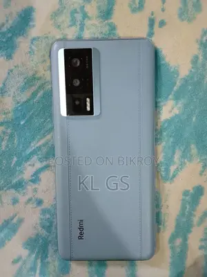 Xiaomi Redmi K60 limited edition (Brand New)