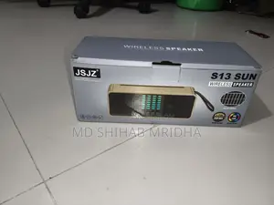 Selling New Bluetooth Mini Speaker