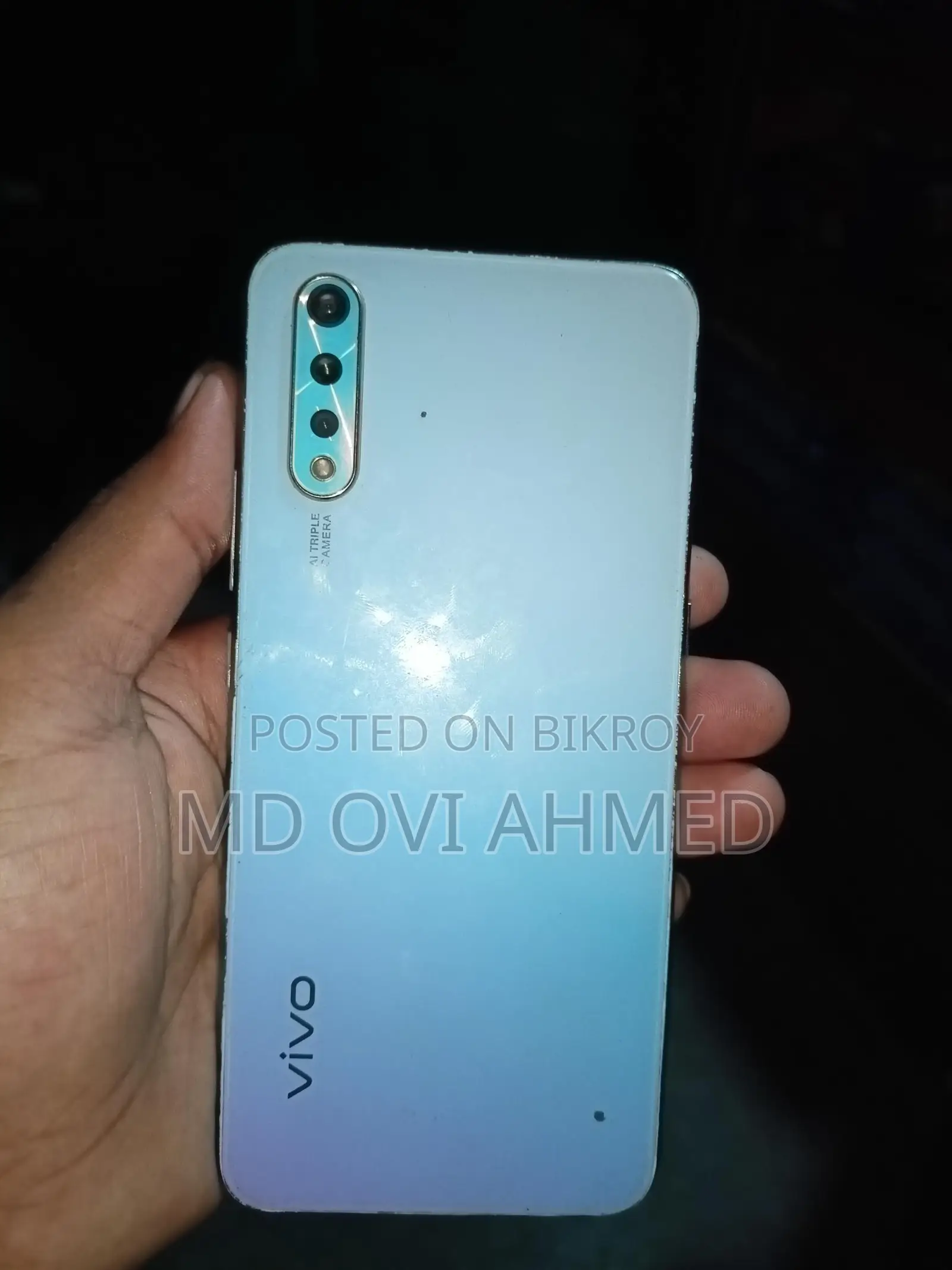 Vivo S1 (Used)