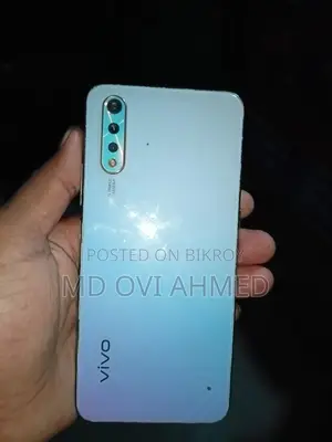 Vivo S1 (Used)