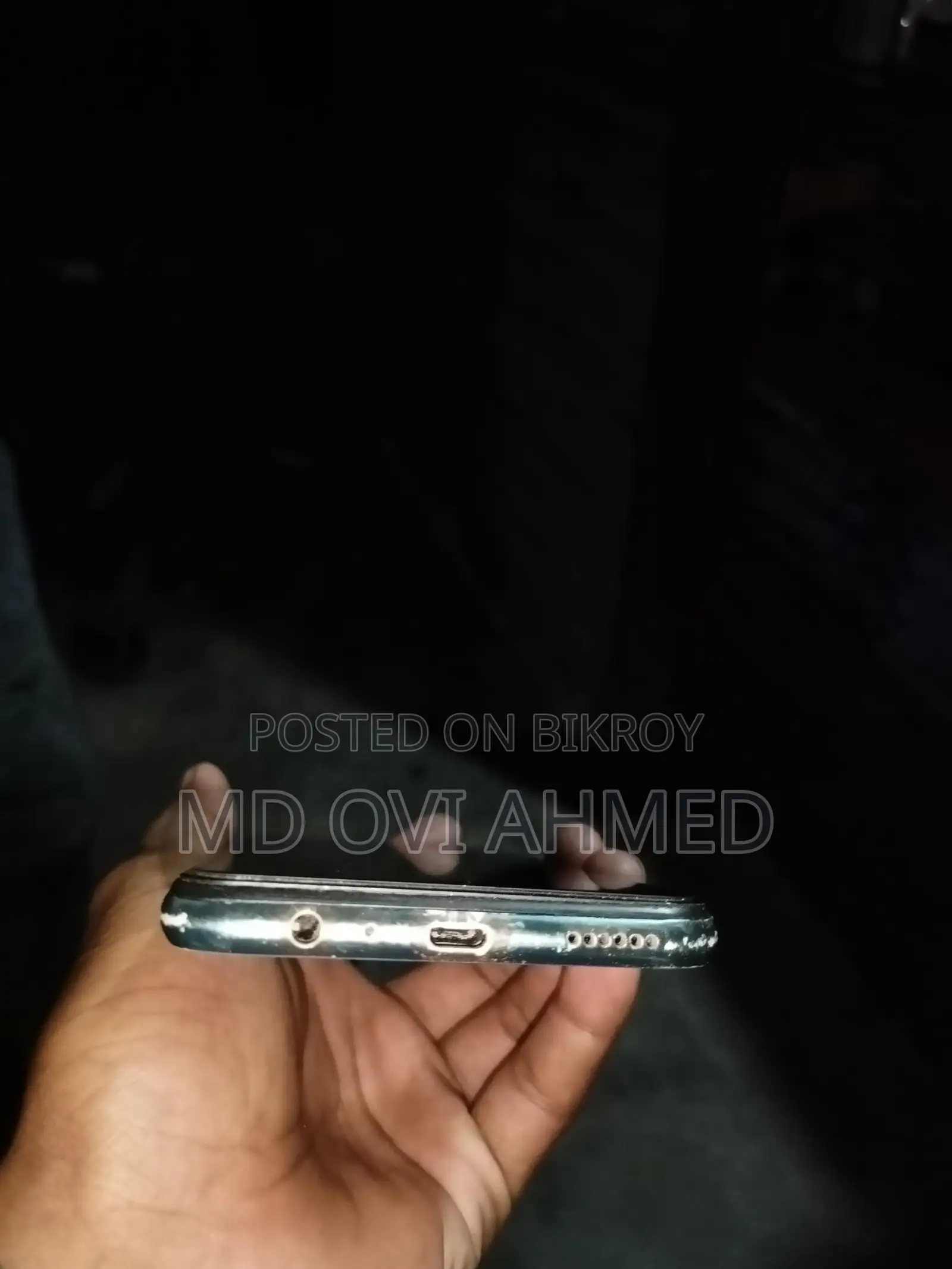Vivo S1 (Used)