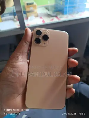 Apple iPhone 11 Pro . (Used)