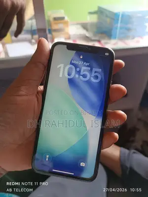 Apple iPhone 11 Pro . (Used)