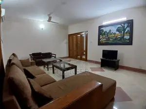 fully furnish 3 Bed room apt rent in Gulshan