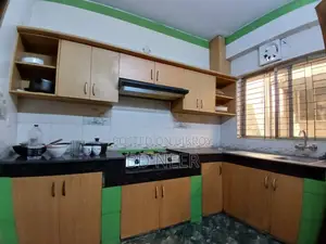 গুলশানে ফুল ফার্নিশড ৩ বেডরুমের অ্যাপার্টমেন্ট ভাড়ার জন্য