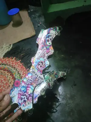 Skating Frame