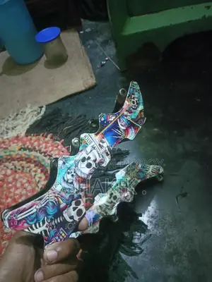 Skating Frame