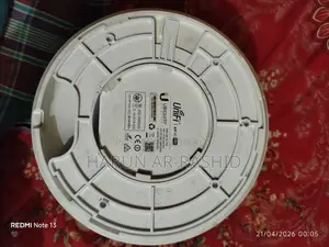 বিক্রির জন্য অরিজিনাল Ubiquiti Unifi Ap Ac Pro