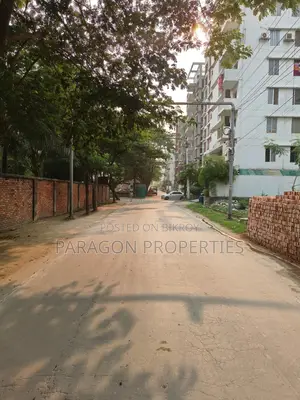 3 Katha South-Facing Plot at G Block, Adjacent to 300ft Bashundhara