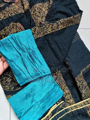 Aarong 3 Piece Dress
