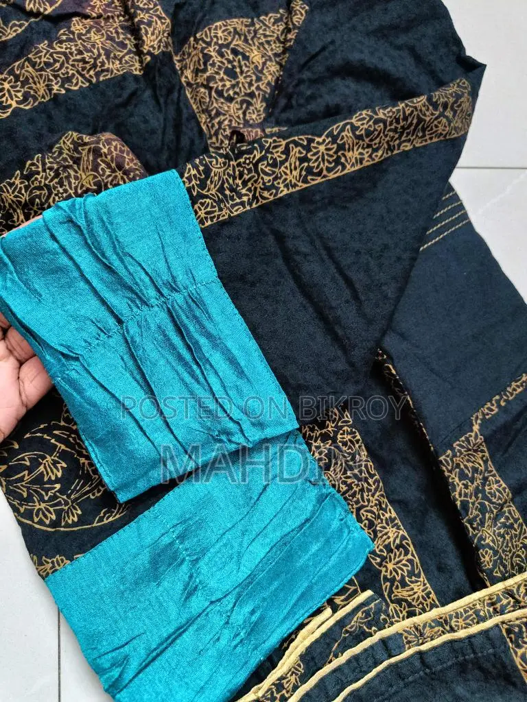 Aarong 3 Piece Dress