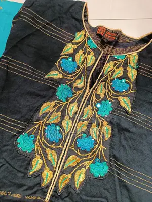 Aarong 3 Piece Dress