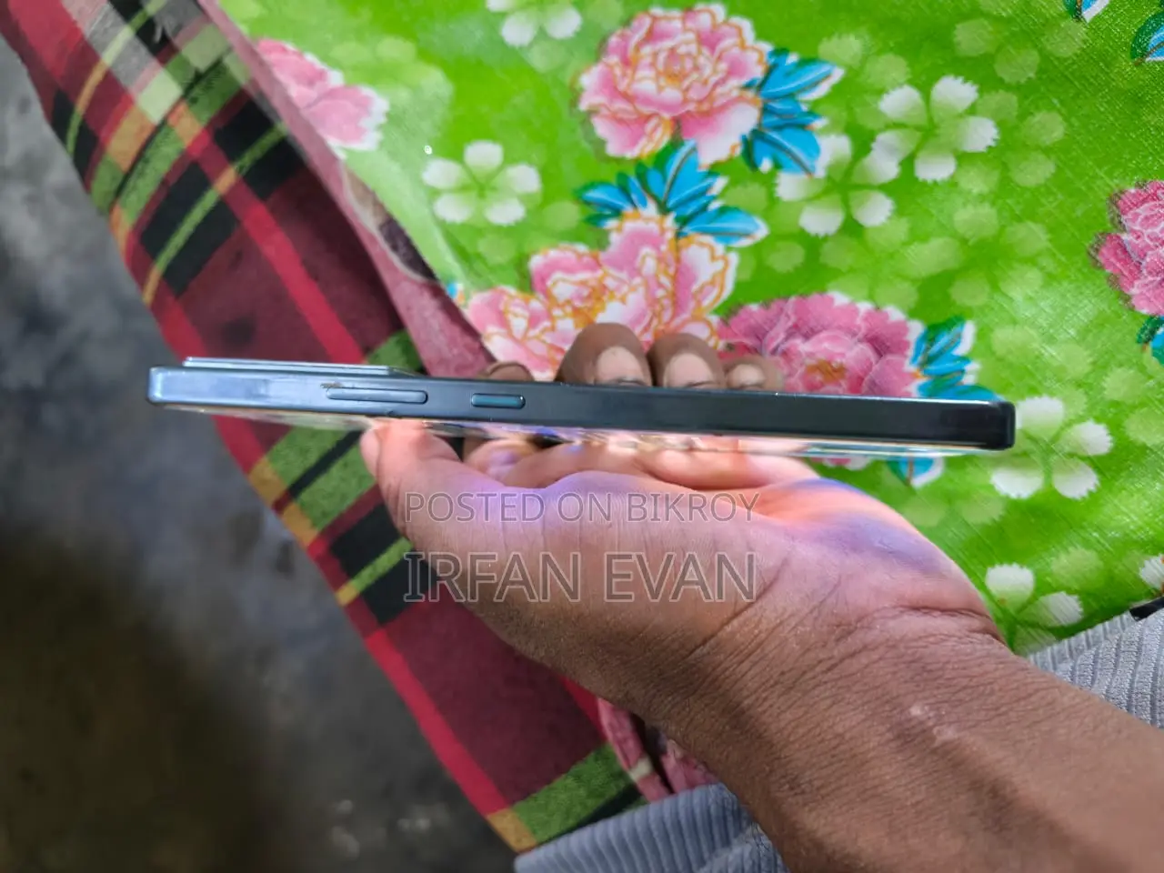 Infinix GT 20 Pro (Used)