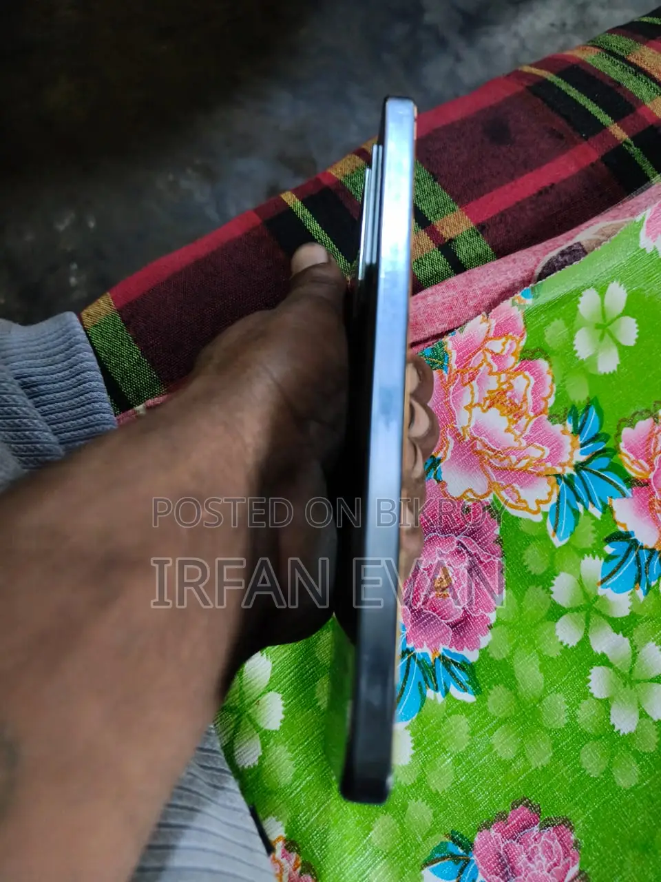 Infinix GT 20 Pro (Used)