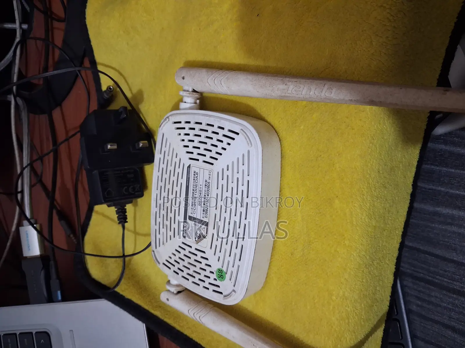 Tenda N301 WIFI Home Router