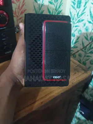 Vigo Sound Box RFL Company