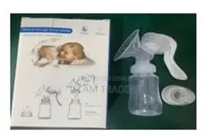 ম্যানুয়াল ব্রেস্ট ফিডিং পাম্প ইউনিট