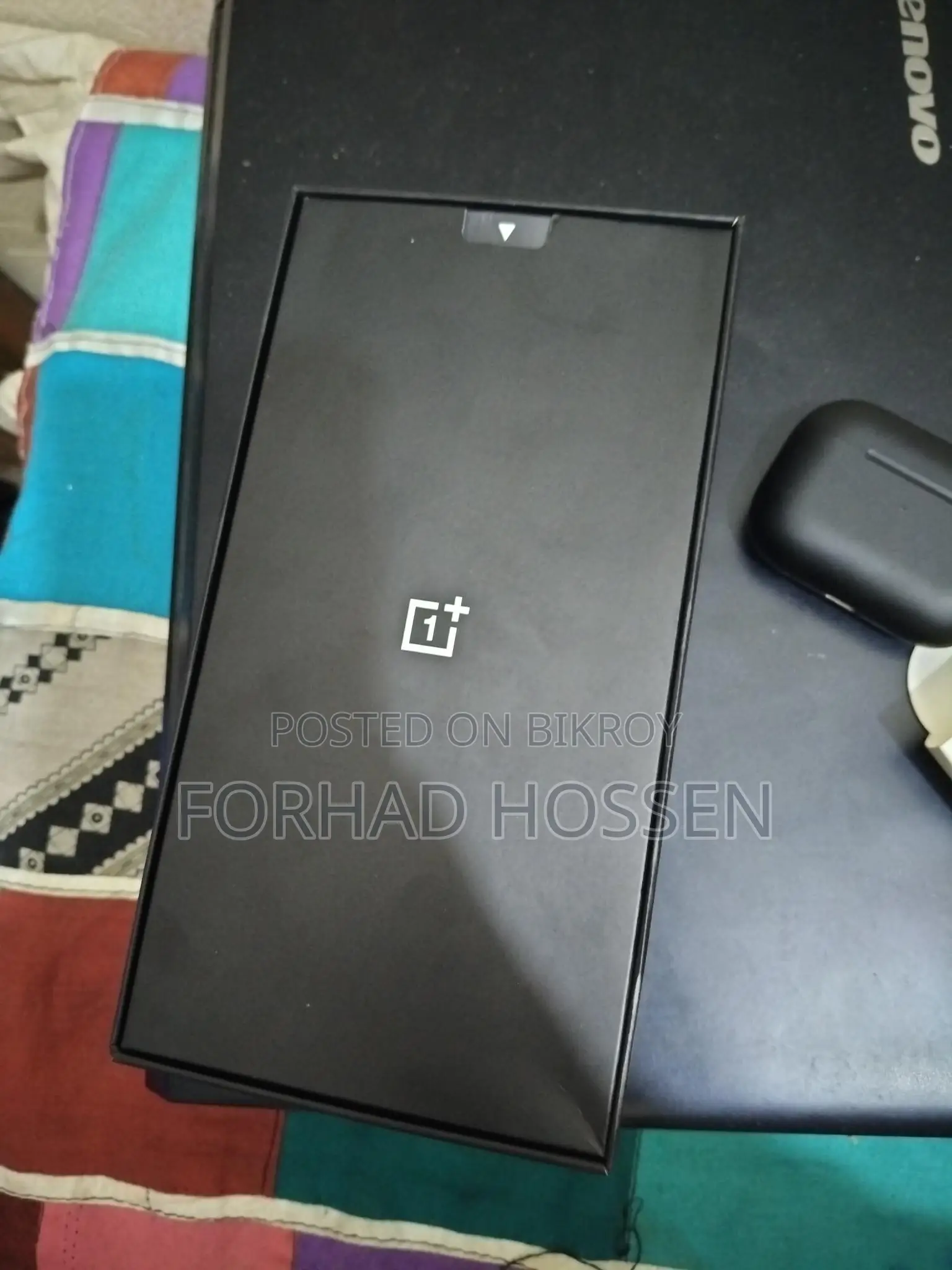 OnePlus Nord CE4 Lite 256 GB Blue