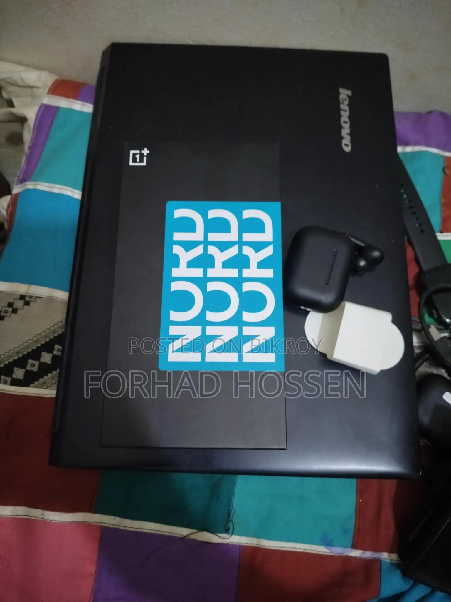 OnePlus Nord CE4 Lite 256 GB Blue