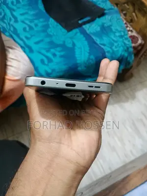 OnePlus Nord CE4 Lite 256 GB Blue