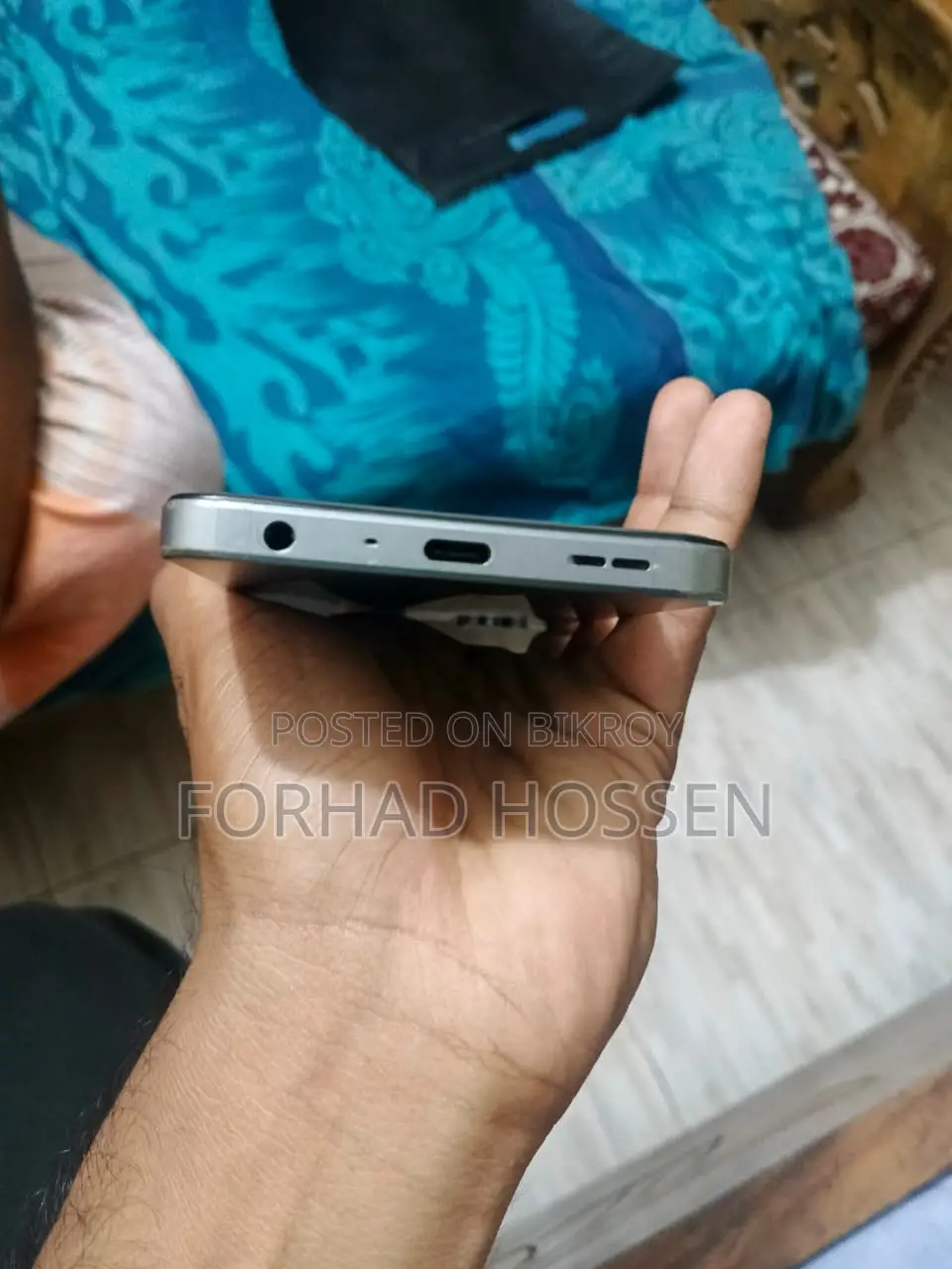 OnePlus Nord CE4 Lite 256 GB Blue