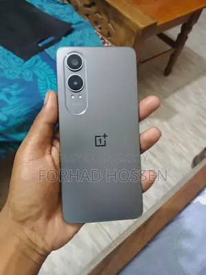 OnePlus Nord CE4 Lite 256 GB Blue