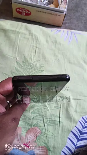 Samsung Galaxy A72 Fresh Condition (Used)