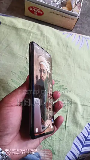Samsung Galaxy A72 Fresh Condition (Used)