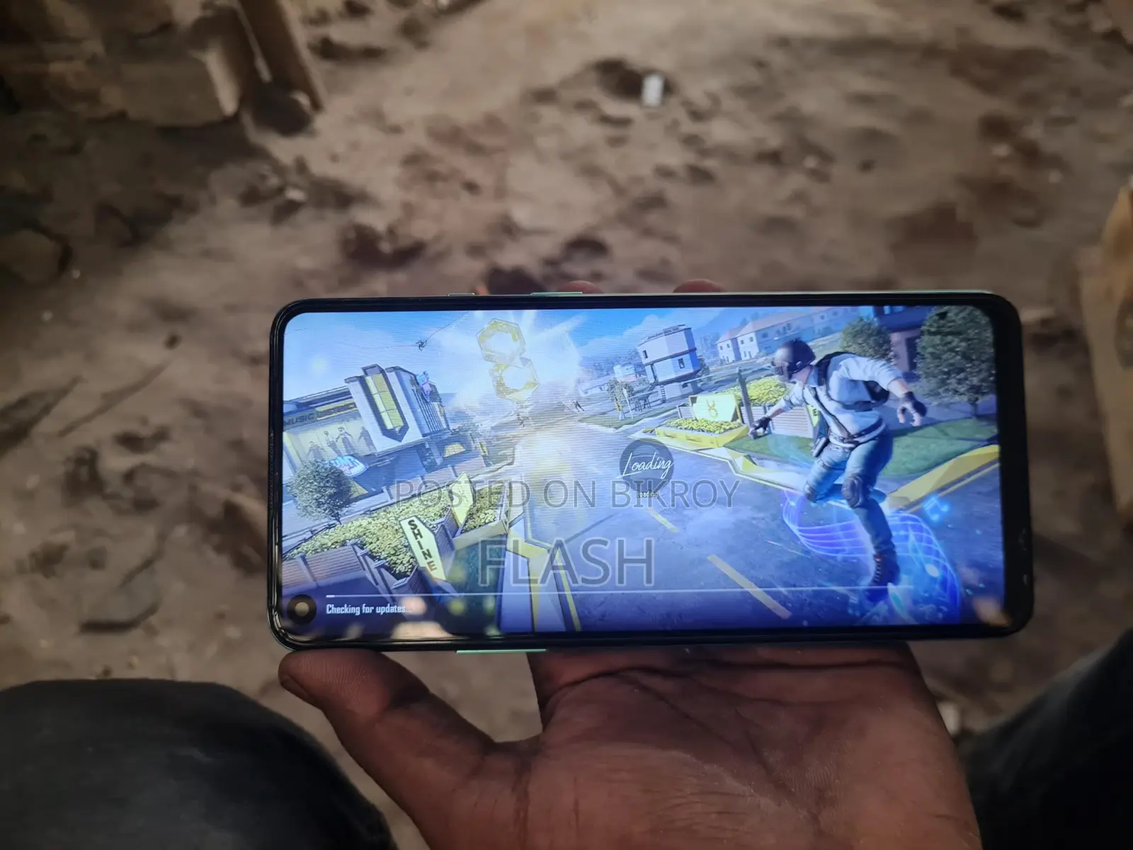 OnePlus 8T 8/128 (Used)