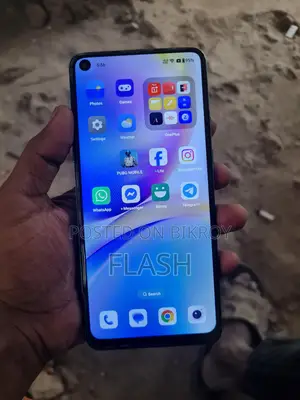 OnePlus 8T 8/128 (Used)