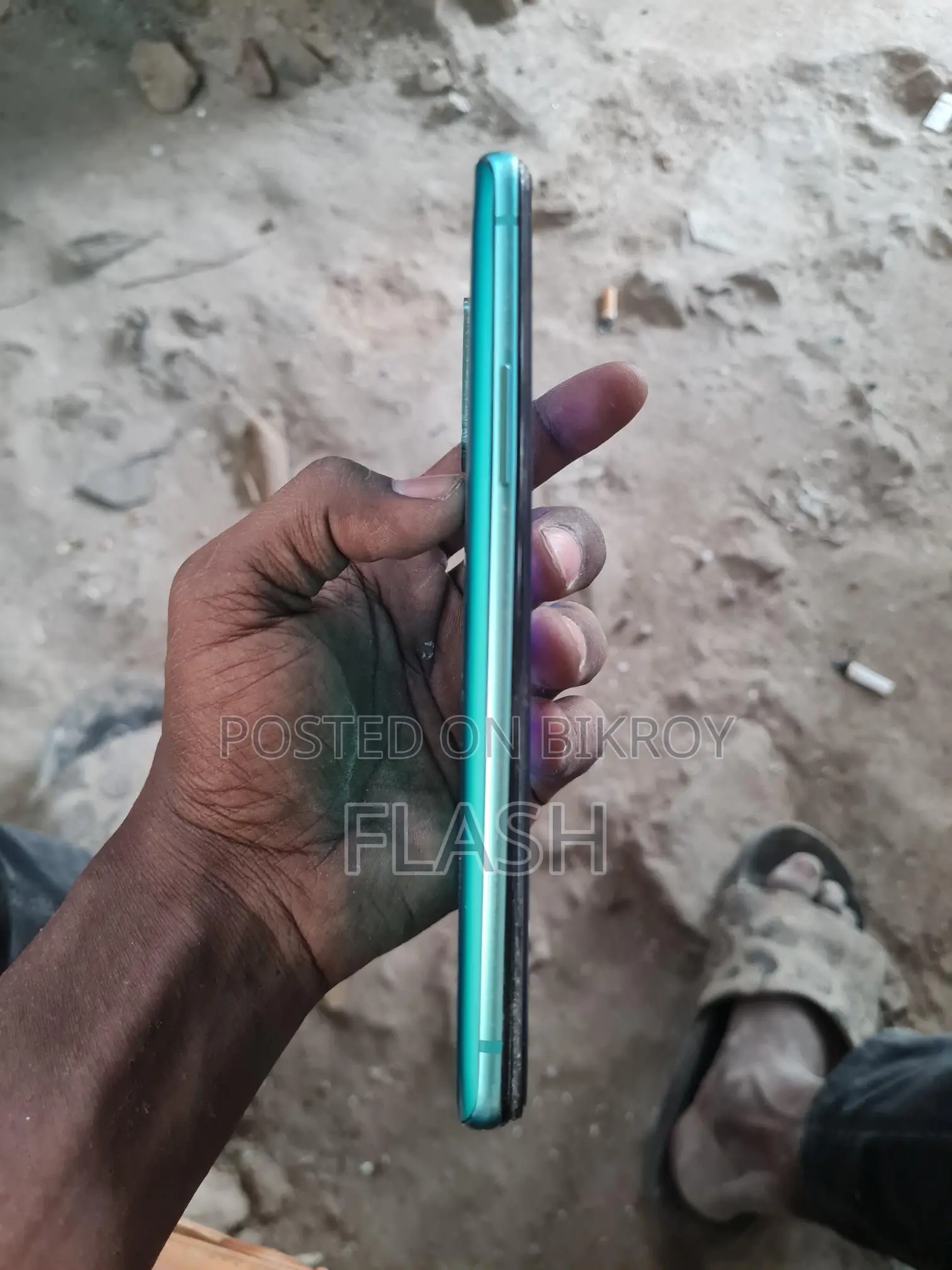 OnePlus 8T 8/128 (Used)