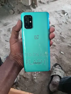 OnePlus 8T 8/128 (Used)