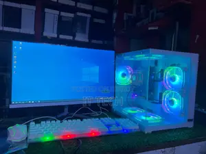 FREELANCING PC_16GB RAM Core i7 Super Offer 1TB/128GB SSD & HP 20" LED