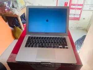 Macbook Air