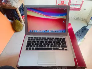 Macbook Air