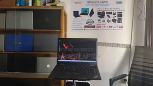 Lenovo THINKPAD X1 Carbon Core i7 6 Generation SSD Slim Laptop