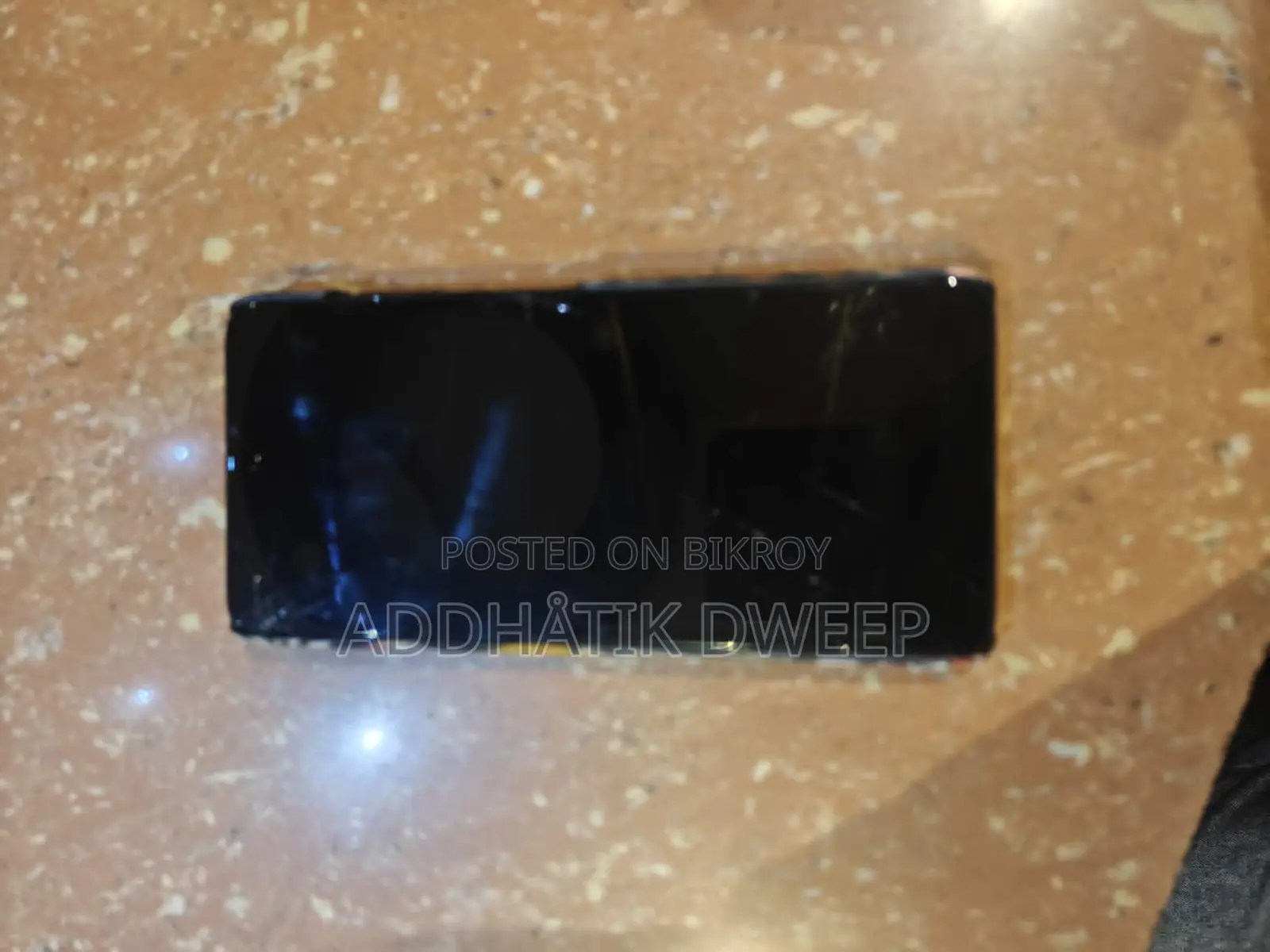 Xiaomi Poco X3 NFC 2020 (Used)