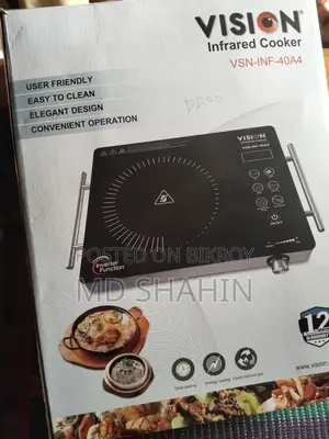 ইলেকট্রিক চুলা বিক্রি