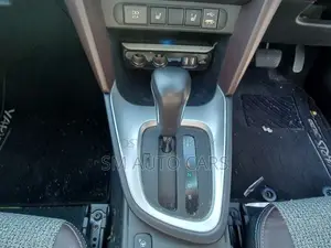 Toyota Yaris Cross Z Wine 360 Camera 2020