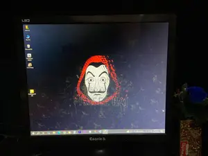 Urgent sell pc full setup