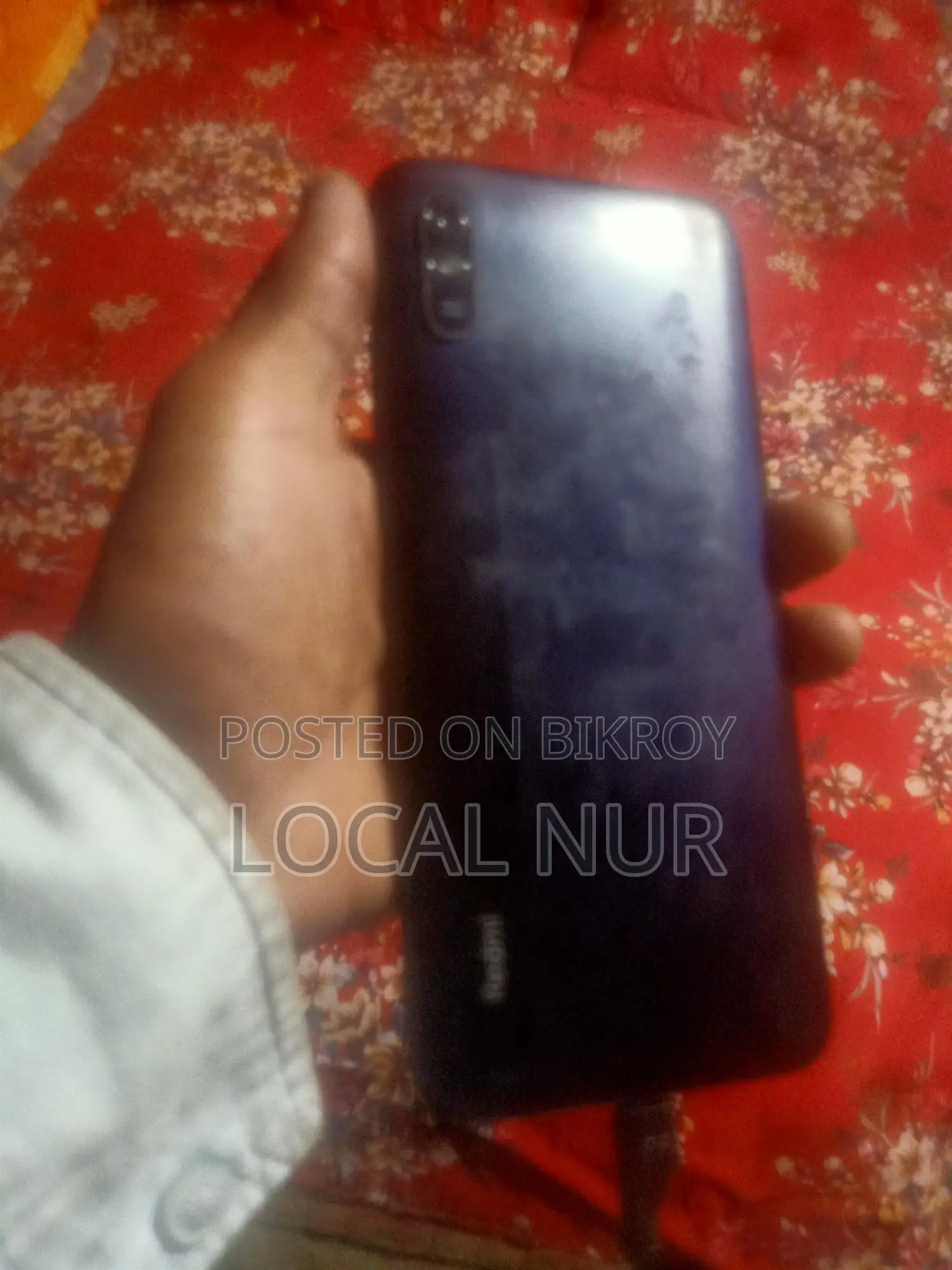 Xiaomi Redmi 9A (Used)