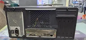 Core i5 1st Gen PC with 500GB HDD 4GB RAM New Cashing + PSU Complete