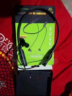 Oraimo Necklace Earphone