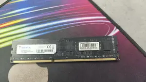DDR3 1600(11)8X16 vLP-U