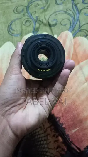 Canon Eos 1300d