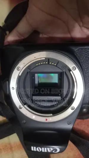 Canon Eos 1300d