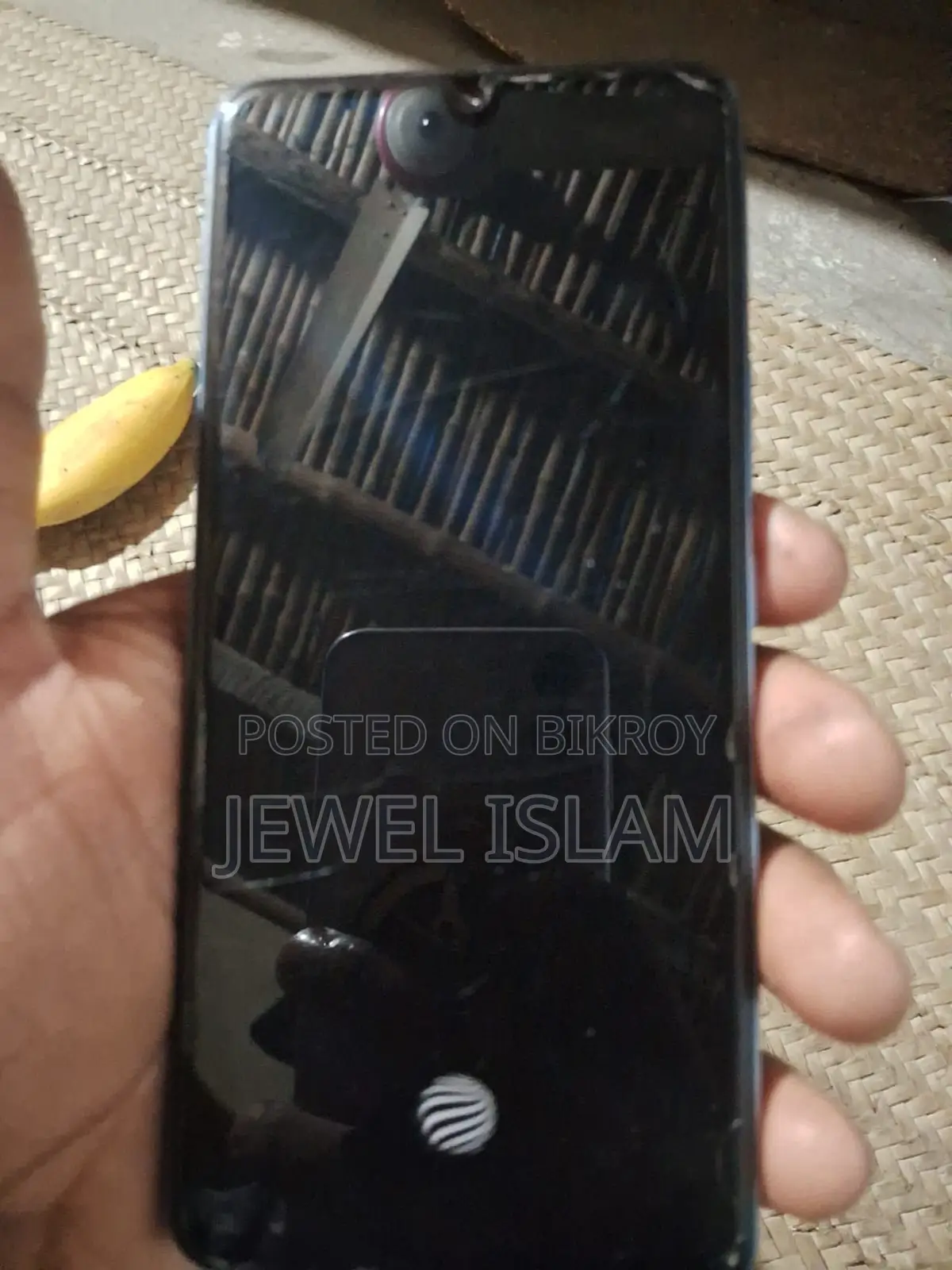 iQOO Z7s 5g (Used)