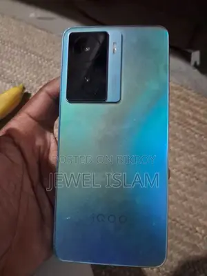 iQOO Z7s 5g (Used)
